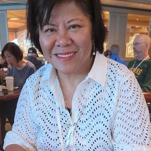 Meet your Posher, Aurora